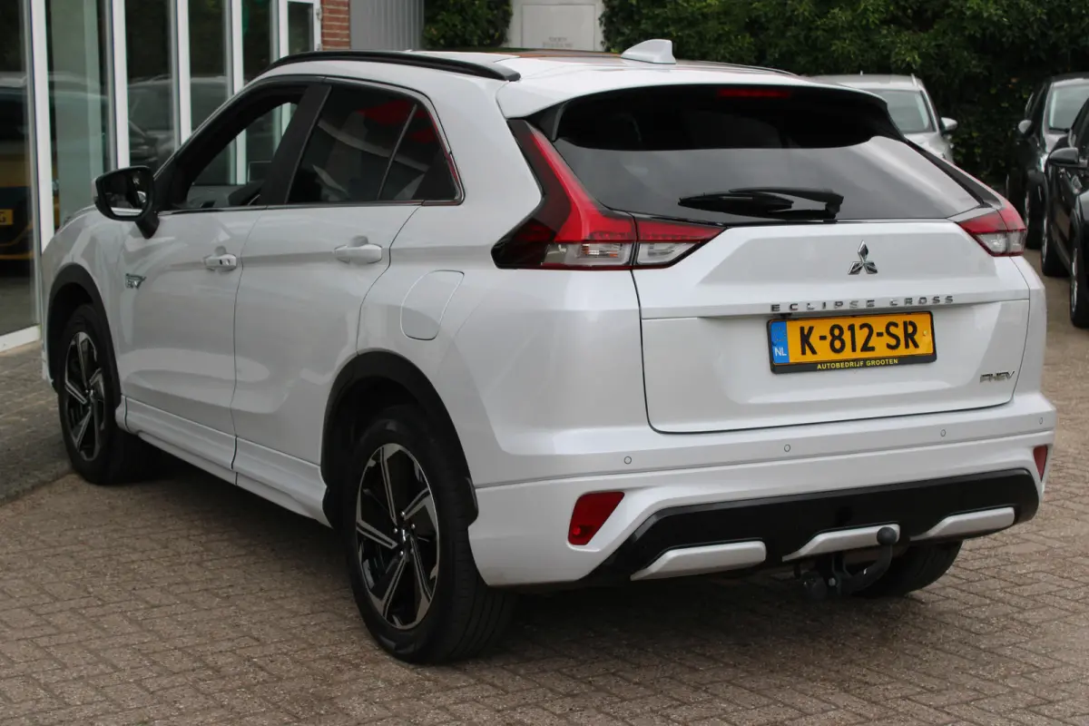 2.4 PHEV Instyle PANORAMA