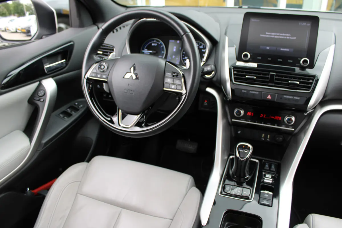 2.4 PHEV Instyle PANORAMA