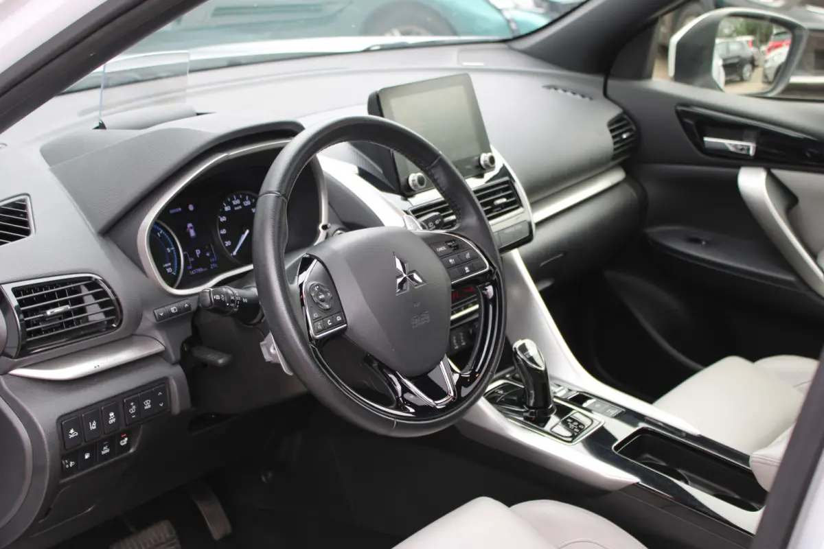 2.4 PHEV Instyle PANORAMA