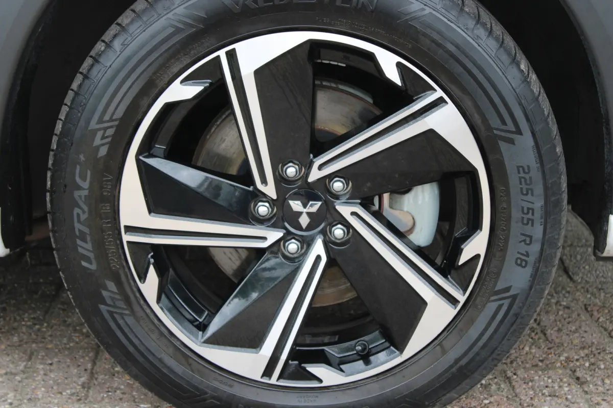 2.4 PHEV Instyle PANORAMA
