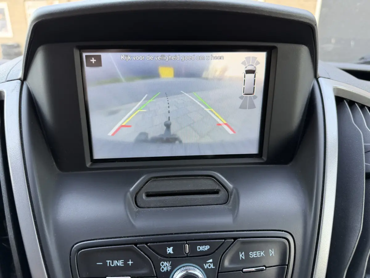 290 2.0 TDCI 130PK Euro 6 L2H1 Trend CarPlay/cruise/ trekhaak