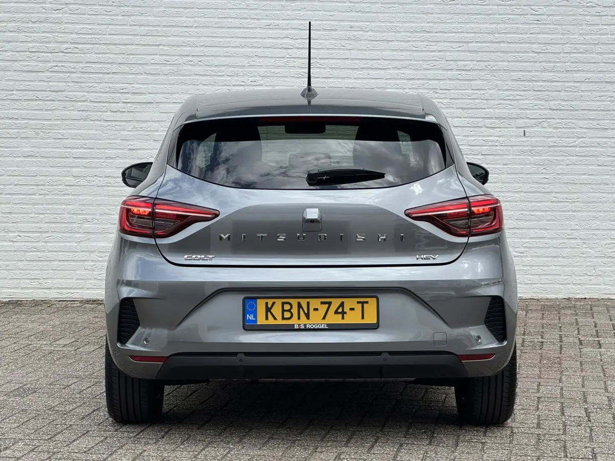 1.6 HEV Intense Automaat Camera Carplay Clima Cruisecontrol Garantie t/m 2034