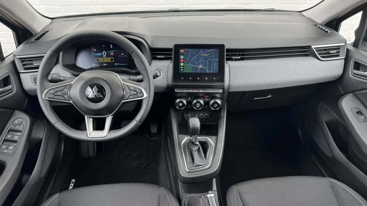 1.6 HEV Intense Automaat Camera Carplay Clima Cruisecontrol Garantie t/m 2034