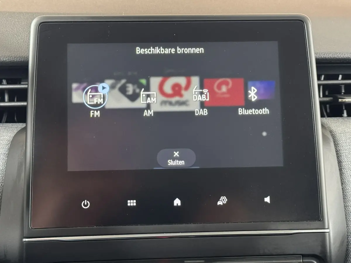 1.6 HEV Intense Automaat Camera Carplay Clima Cruisecontrol Garantie t/m 2034