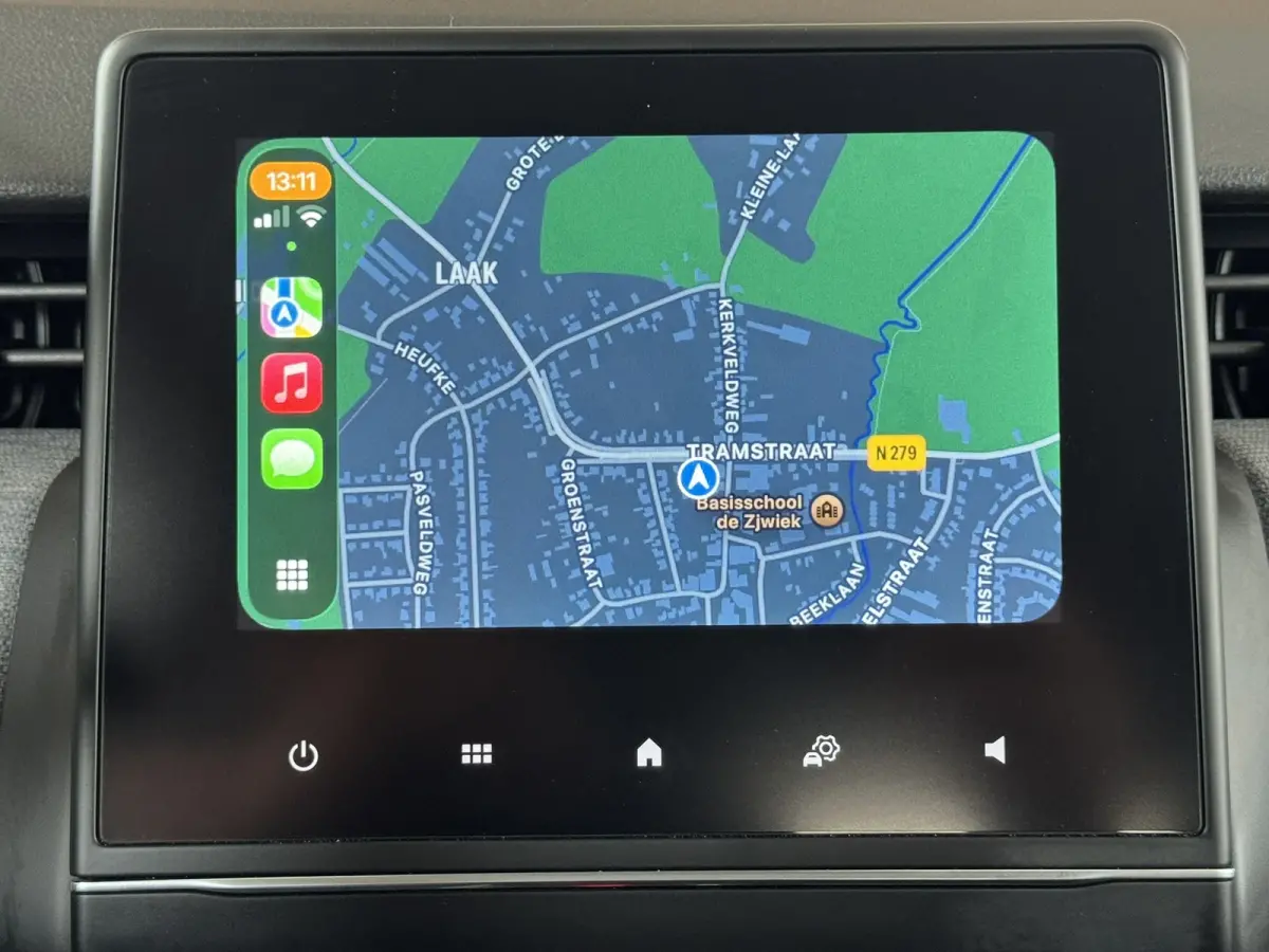 1.6 HEV Intense Automaat Camera Carplay Clima Cruisecontrol Garantie t/m 2034