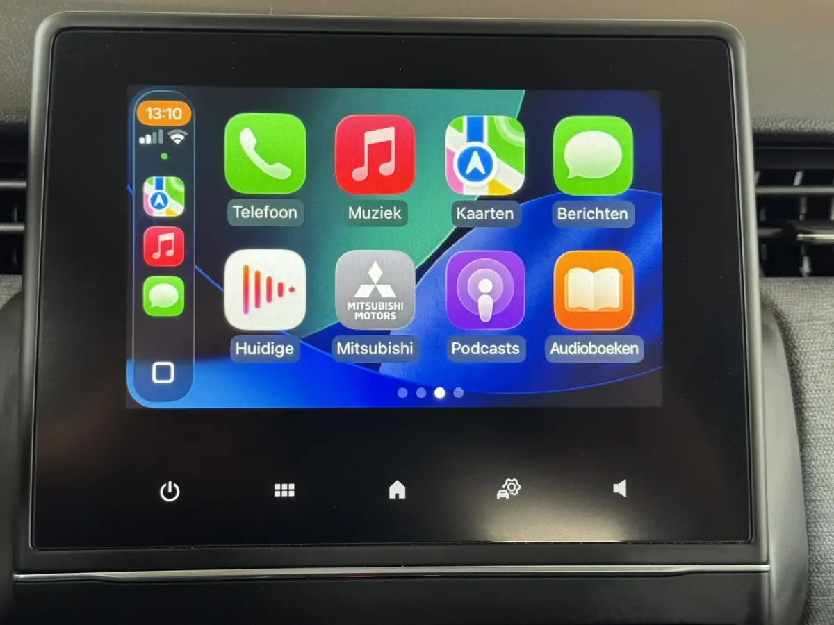 1.6 HEV Intense Automaat Camera Carplay Clima Cruisecontrol Garantie t/m 2034