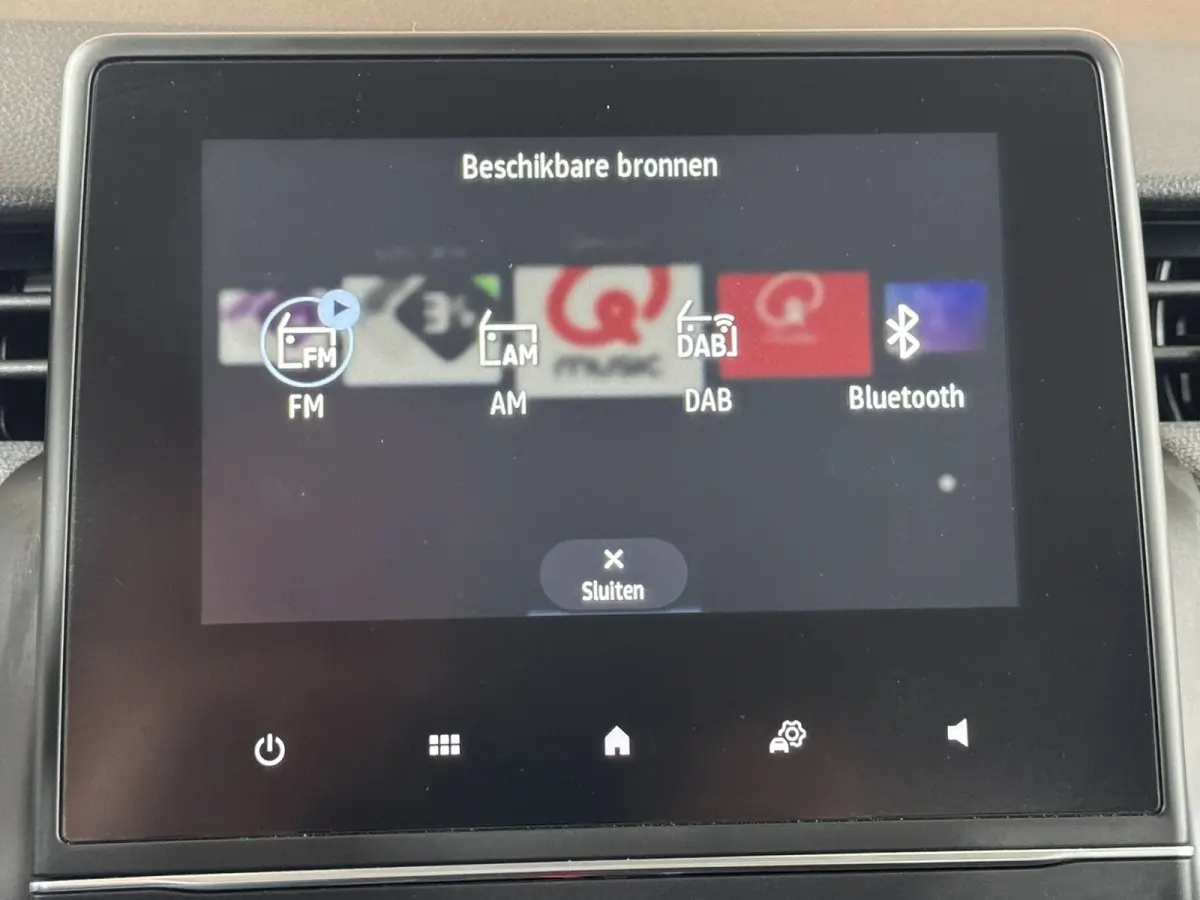 1.6 HEV Intense Automaat Camera Carplay Clima Cruisecontrol Garantie t/m 2034