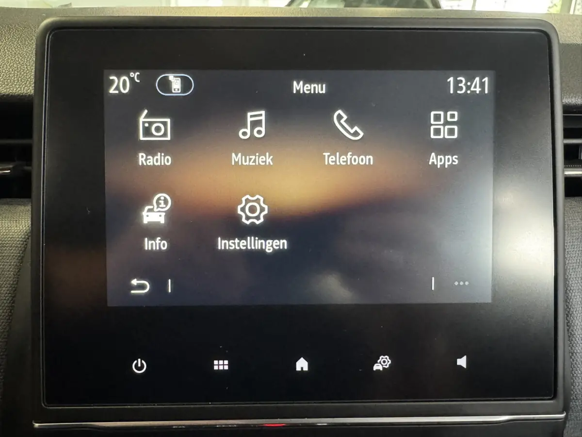 1.6 HEV Intense Automaat Camera Carplay Clima Cruisecontrol Garantie t/m 2034