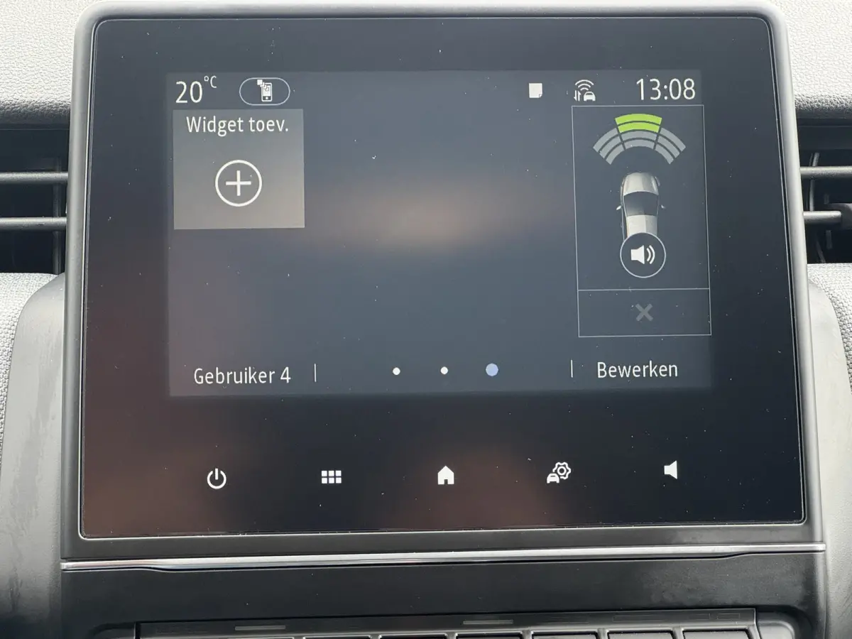 1.6 HEV Intense Automaat Camera Carplay Clima Cruisecontrol Garantie t/m 2034