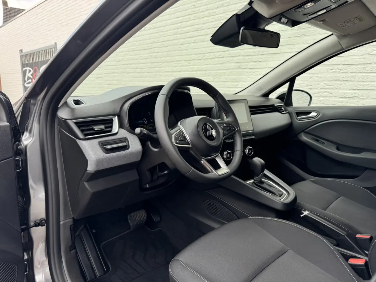 1.6 HEV Intense Automaat Camera Carplay Clima Cruisecontrol Garantie t/m 2034
