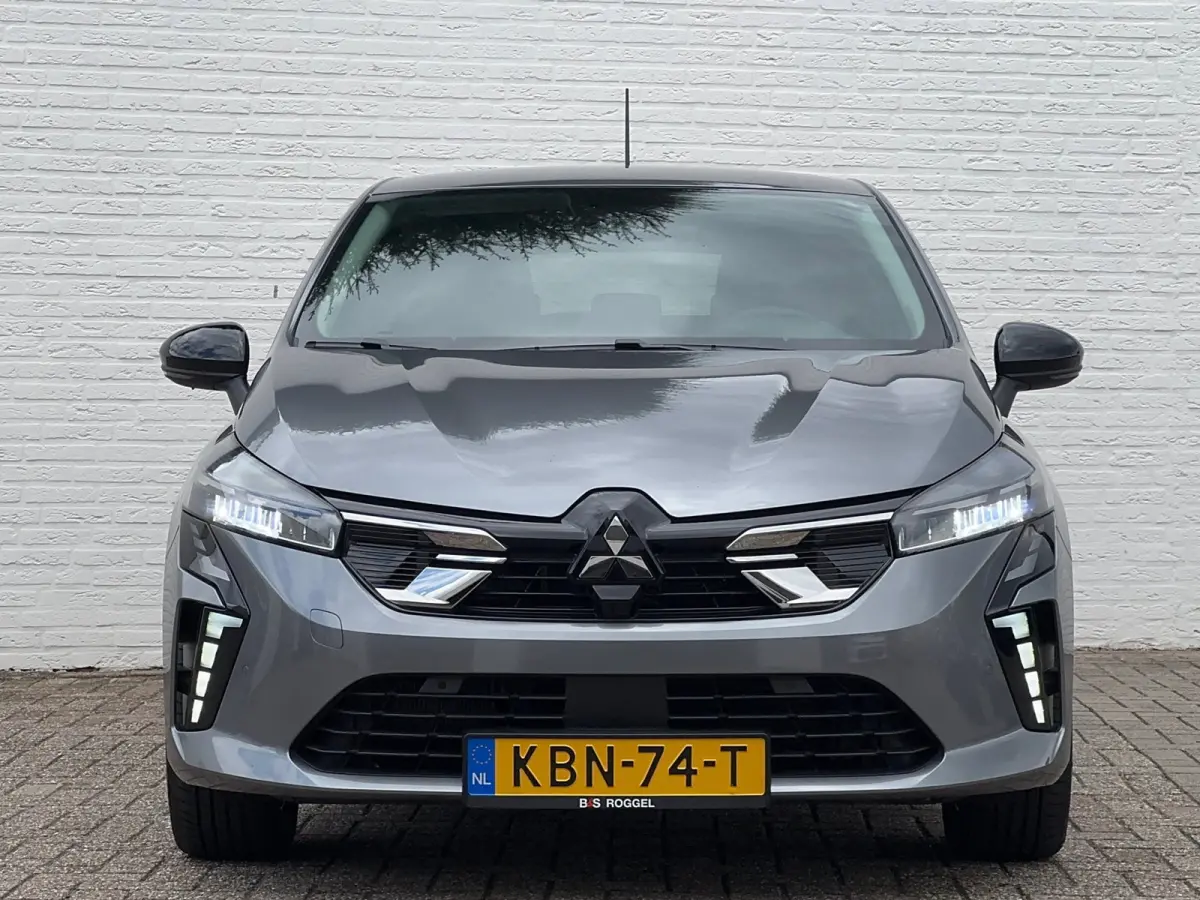 1.6 HEV Intense Automaat Camera Carplay Clima Cruisecontrol Garantie t/m 2034