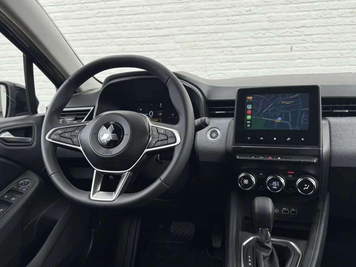 1.6 HEV Intense Automaat Camera Carplay Clima Cruisecontrol Garantie t/m 2034