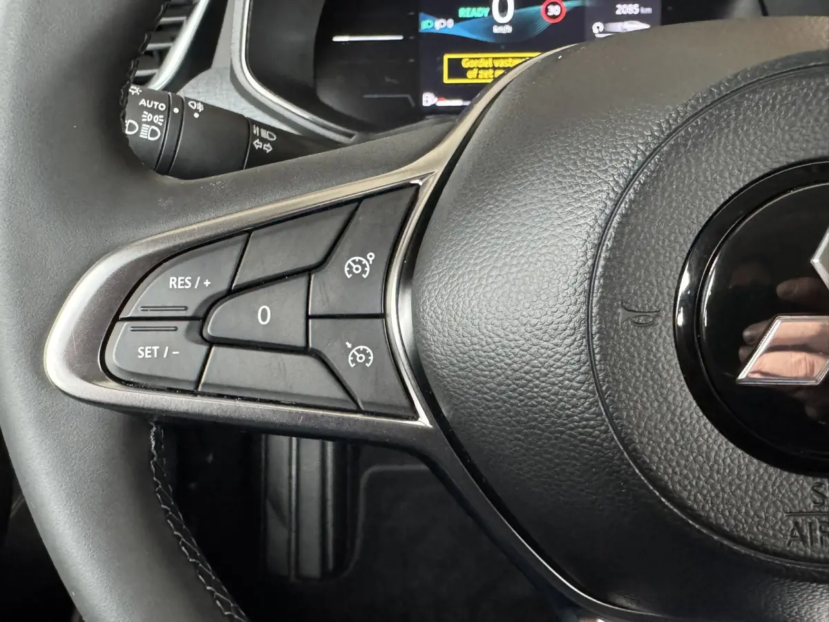 1.6 HEV Intense Automaat Camera Carplay Clima Cruisecontrol Garantie t/m 2034