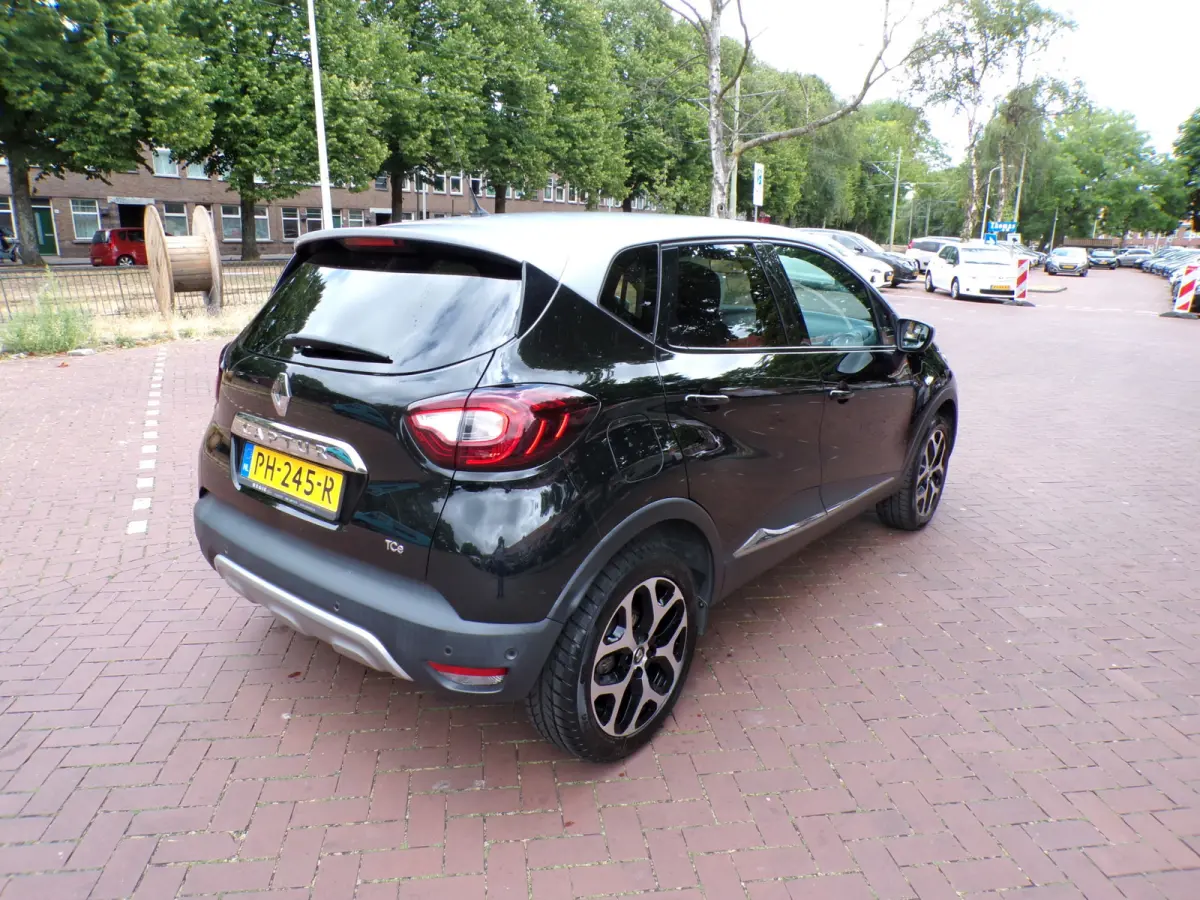 0.9 TCe Intens NIEUW STAAT N.A.P