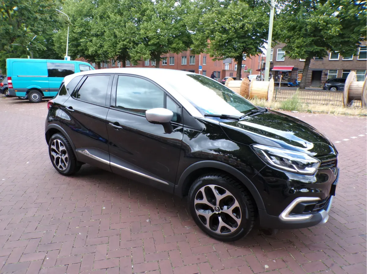 0.9 TCe Intens NIEUW STAAT N.A.P