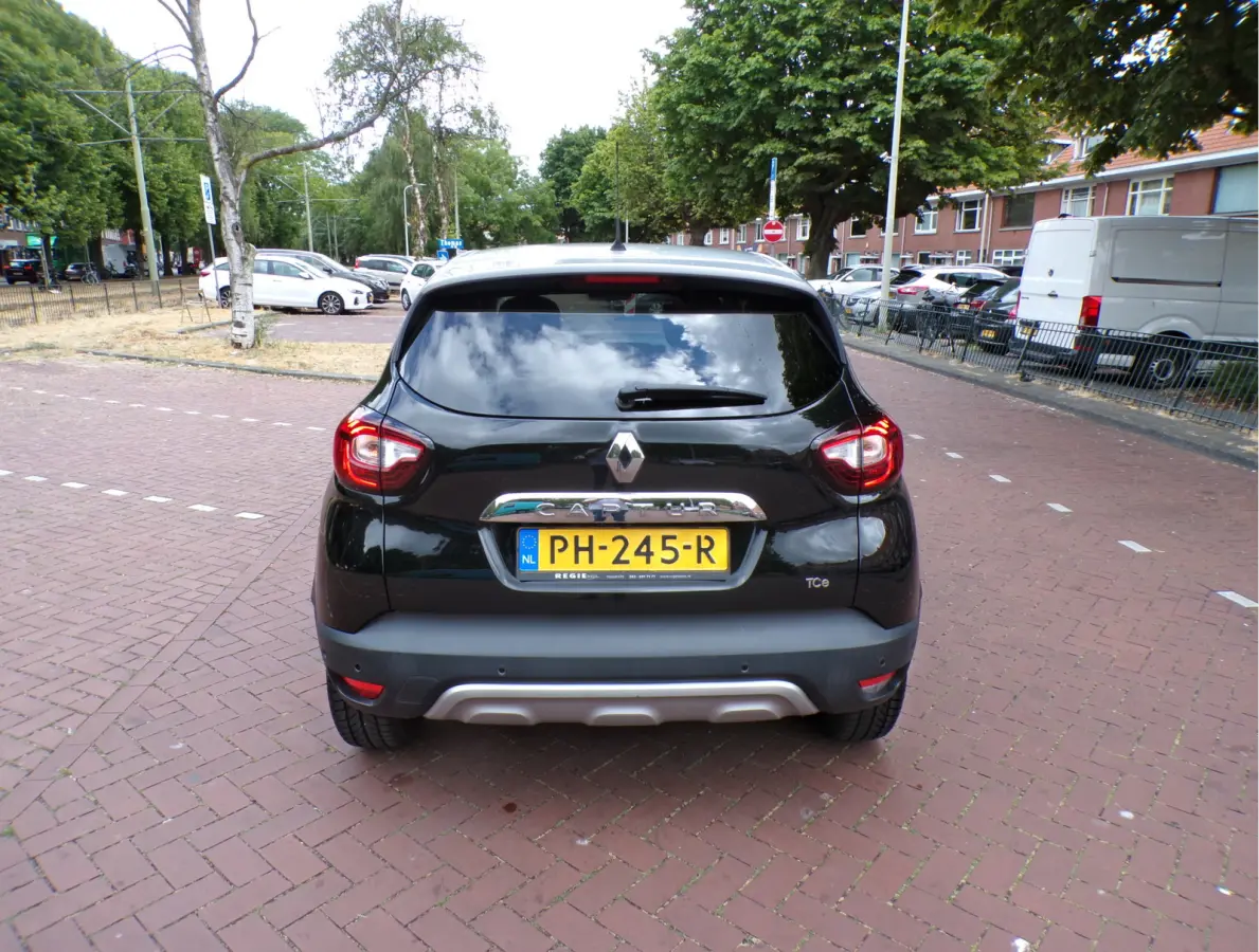 0.9 TCe Intens NIEUW STAAT N.A.P