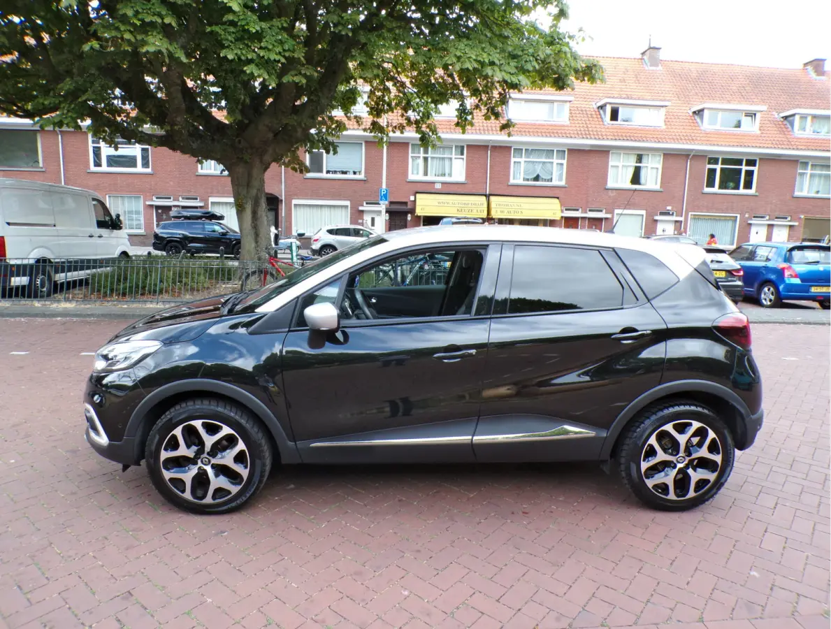 0.9 TCe Intens NIEUW STAAT N.A.P