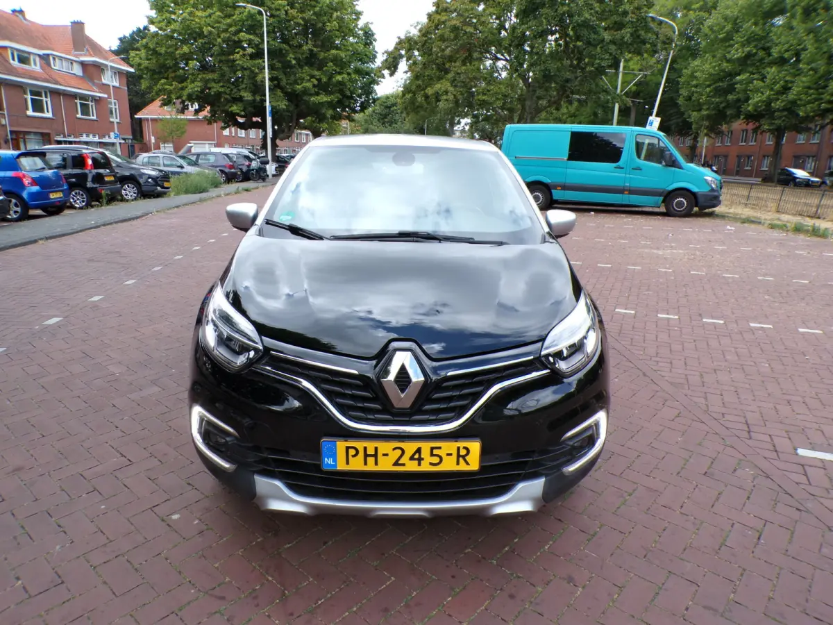 0.9 TCe Intens NIEUW STAAT N.A.P