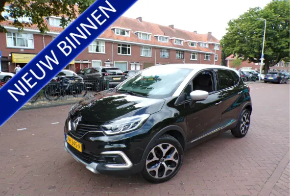 0.9 TCe Intens NIEUW STAAT N.A.P