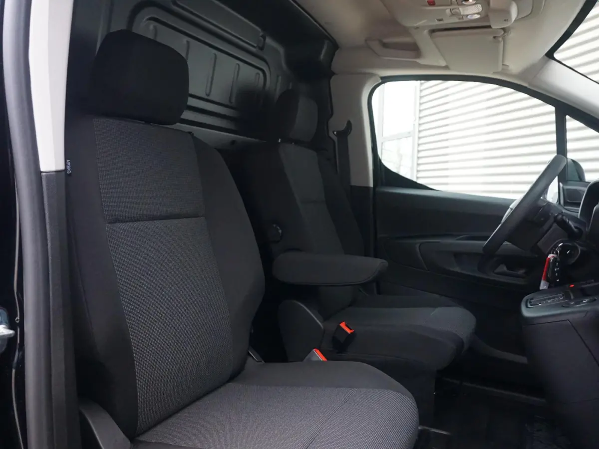 L2 50kWh | camera | Apple Carplay/Android Auto  | laadruimtebetimmering | Comfort stoelen | rijklaarprijs