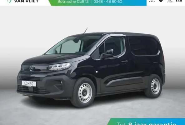 L2 50kWh | camera | Apple Carplay/Android Auto  | laadruimtebetimmering | Comfort stoelen | rijklaarprijs
