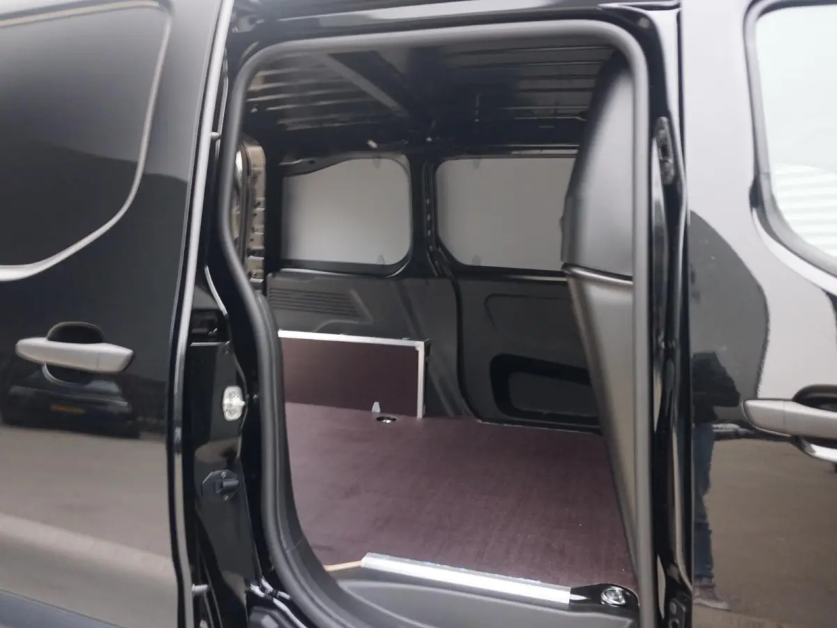 L2 50kWh | camera | Apple Carplay/Android Auto  | laadruimtebetimmering | Comfort stoelen | rijklaarprijs