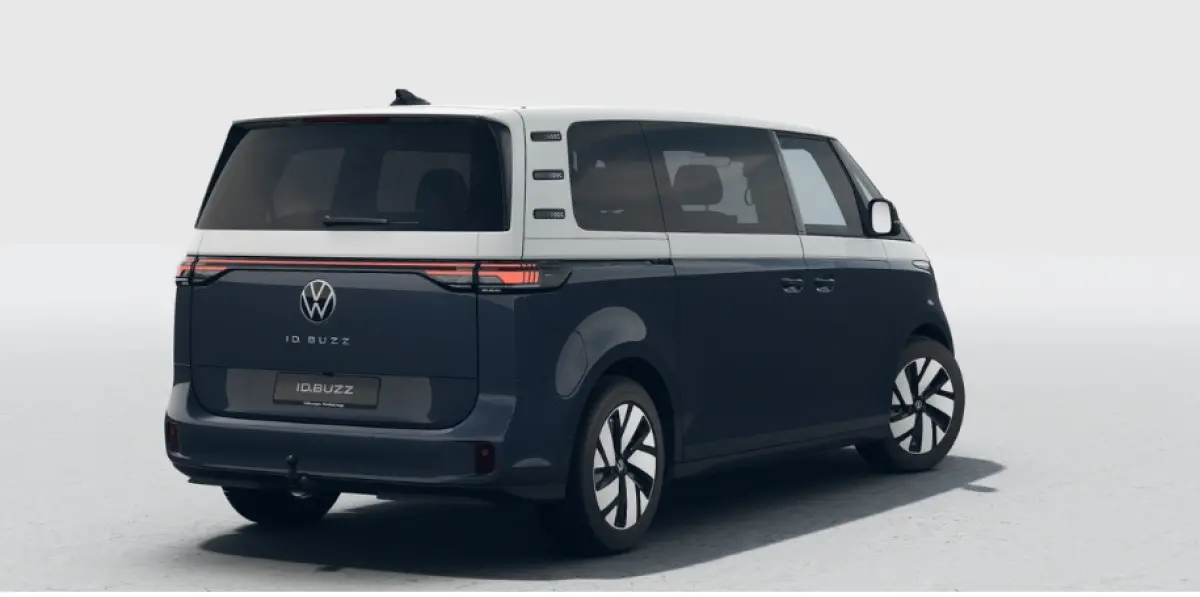Pro Limited Edition 86 kWh LWB 7p. | Assistance Pakket Plus | Automatische airconditioning (Climatronic), 3-zones | Comfort Pakket | Design Pakket Plus | Open & Close Pakket | Trekhaak elekt