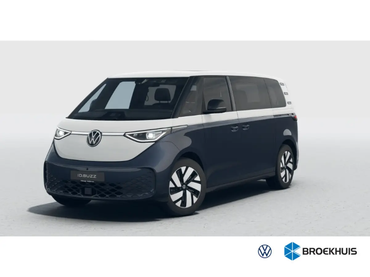 Pro Limited Edition 86 kWh LWB 7p. | Assistance Pakket Plus | Automatische airconditioning (Climatronic), 3-zones | Comfort Pakket | Design Pakket Plus | Open & Close Pakket | Trekhaak elekt