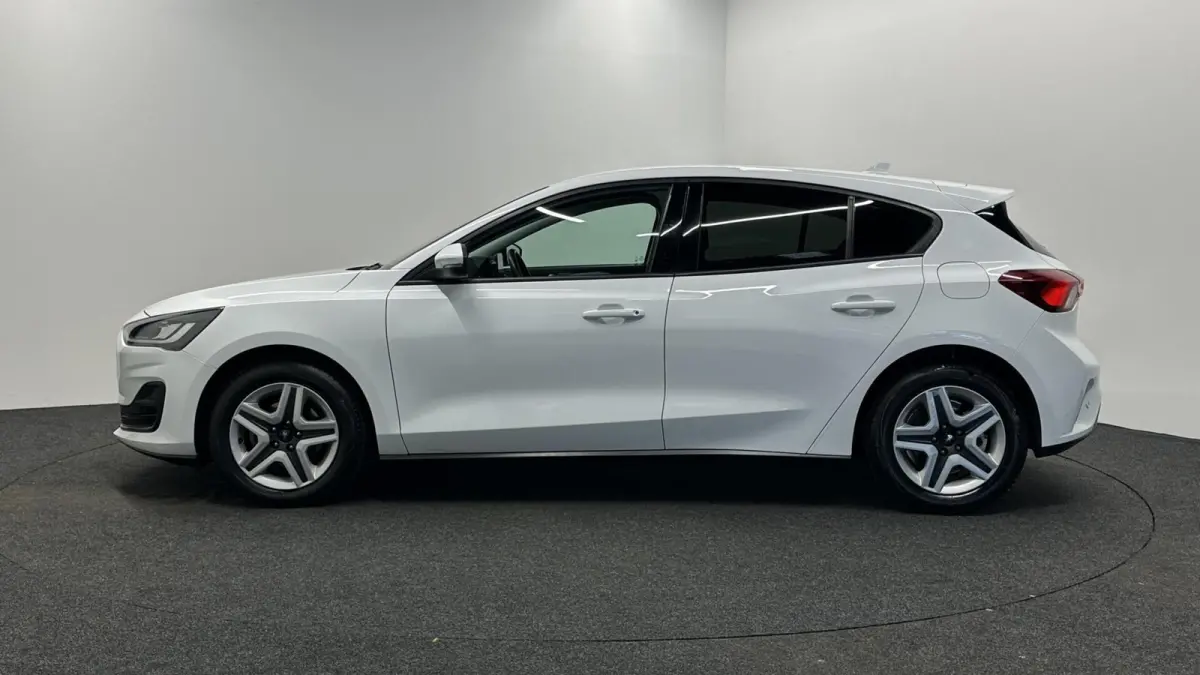 1.0 EcoBoost Hybrid Connected CRUISE PDC
