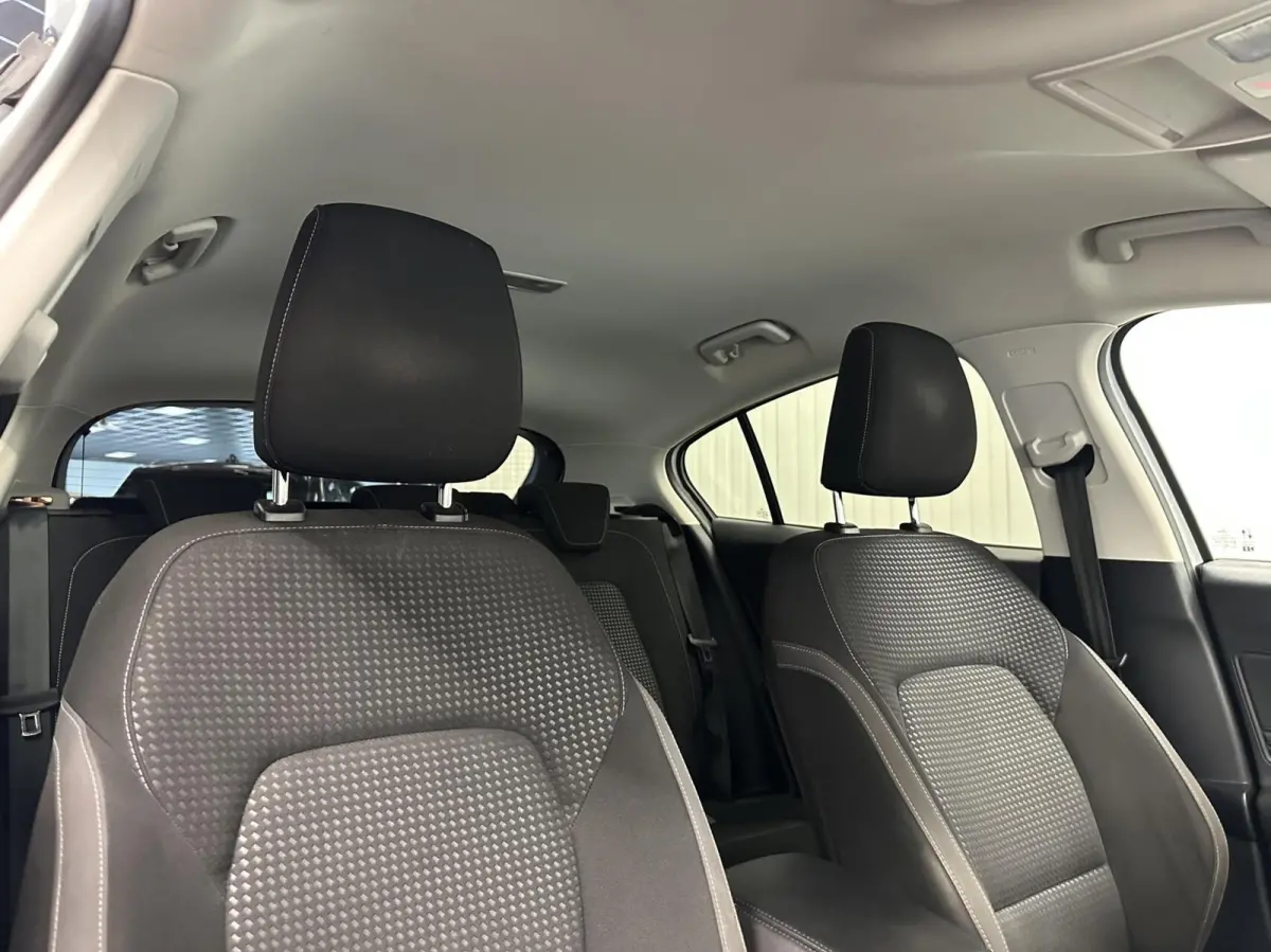 1.0 EcoBoost Hybrid Connected CRUISE PDC