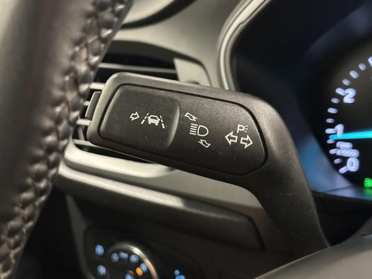 1.0 EcoBoost Hybrid Connected CRUISE PDC