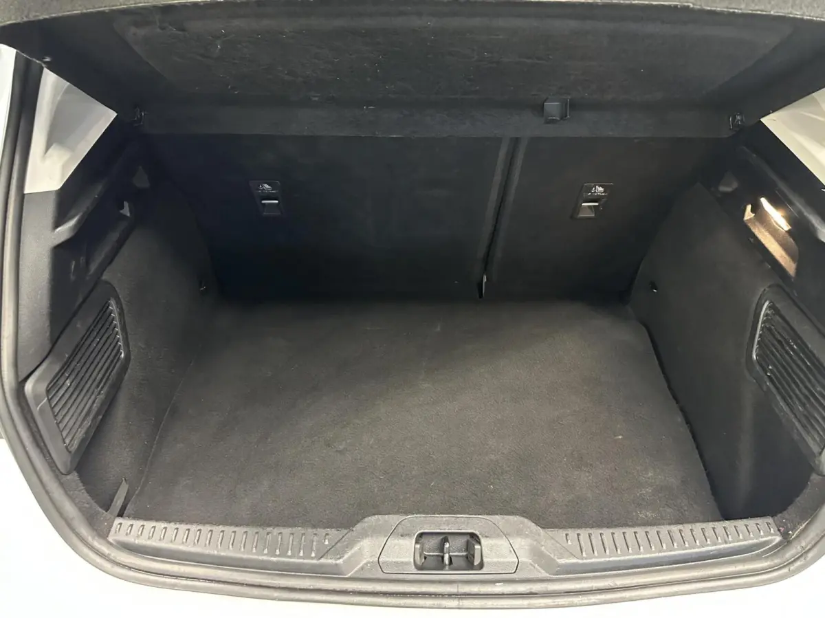 1.0 EcoBoost Hybrid Connected CRUISE PDC