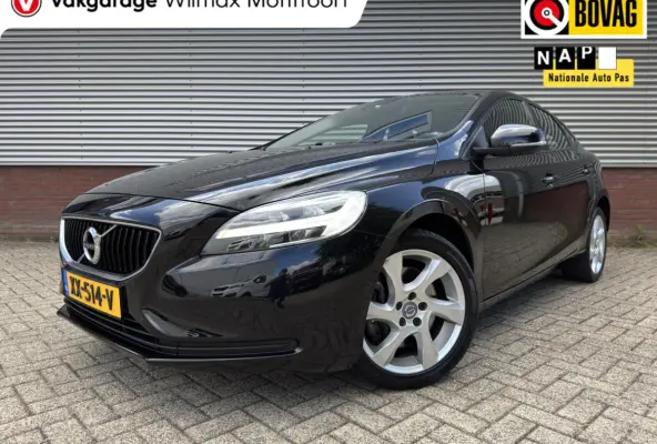 1.5 T2 Polar+|LED|Stoelverwarming|Trekhaak|Navi|Automaat|