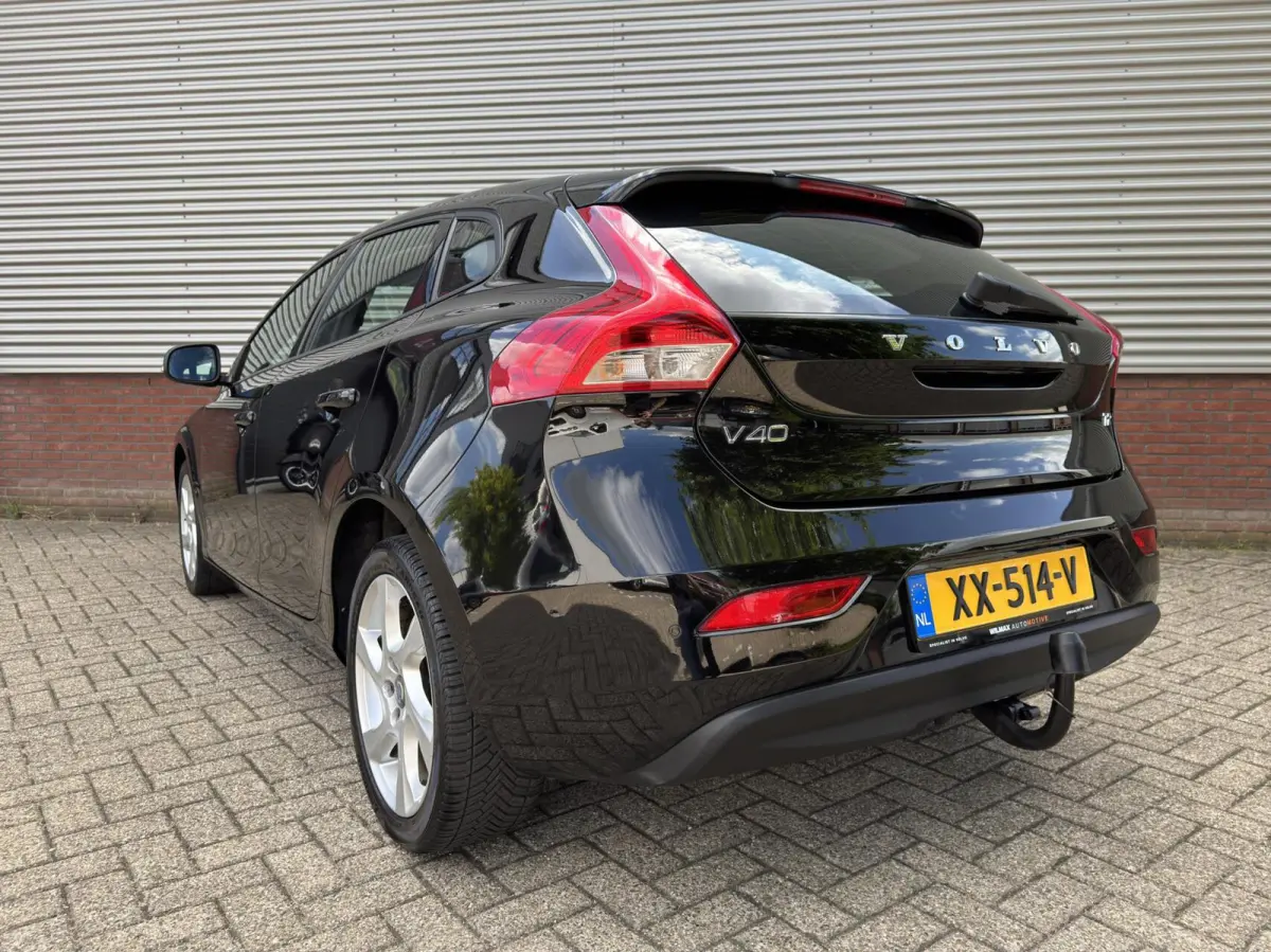 1.5 T2 Polar+|LED|Stoelverwarming|Trekhaak|Navi|Automaat|