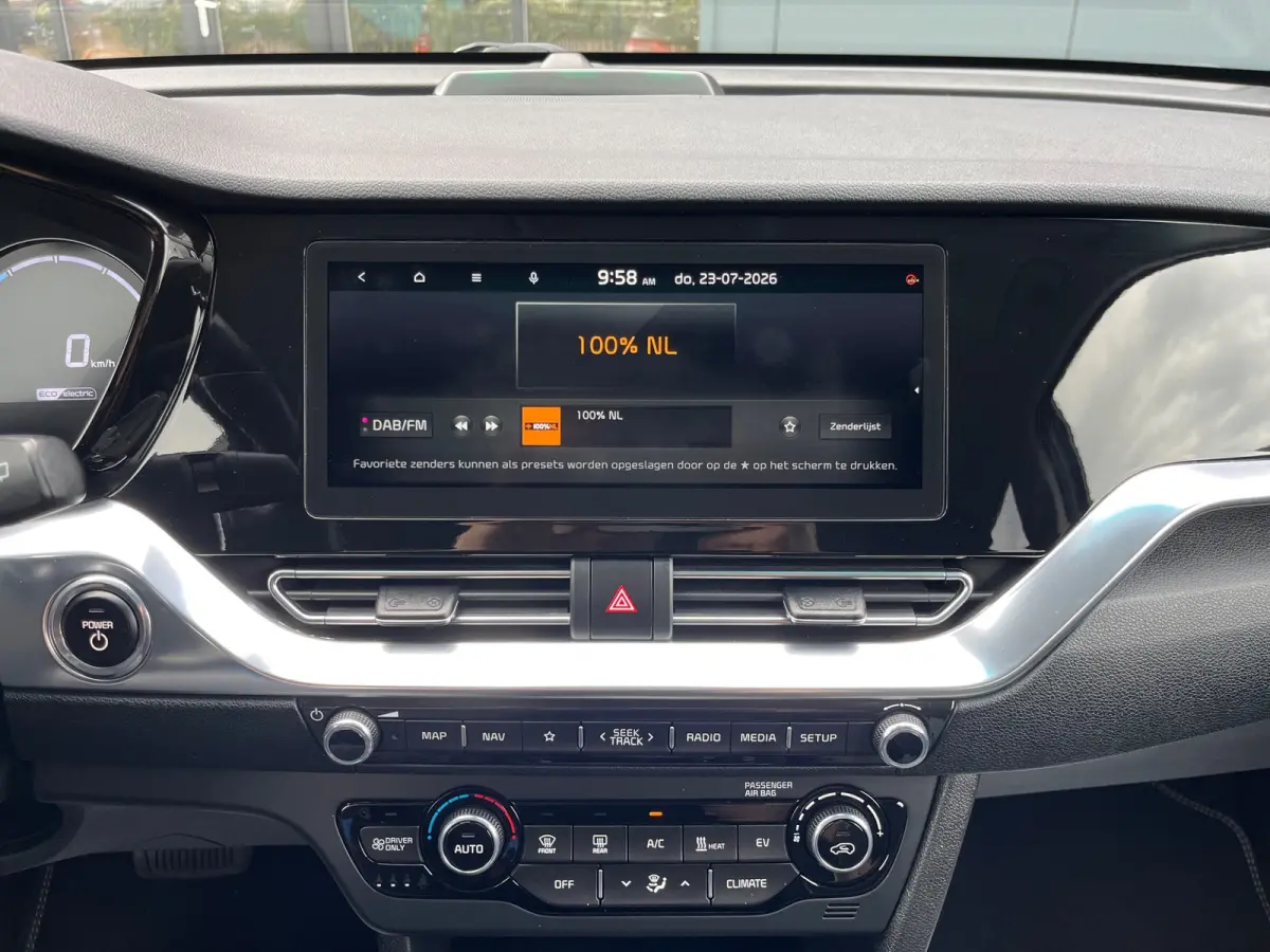 DynamicPlusLine 39 kWh NL.Auto/SOH100%/OpenDak/Camera/Stoelverw./Adaptive-Cruise/1Ste Eigenaar/Dealer Onderhouden