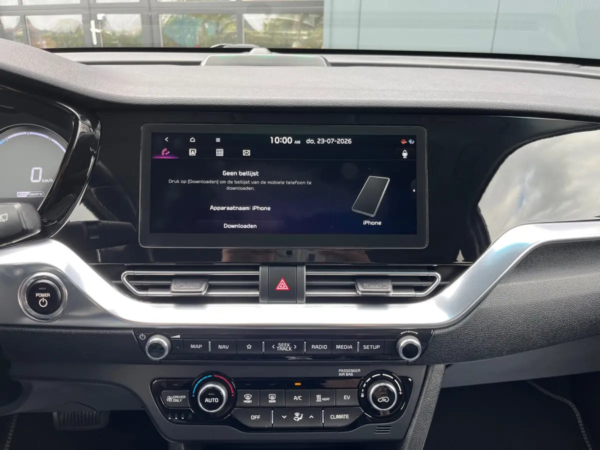 DynamicPlusLine 39 kWh NL.Auto/SOH100%/OpenDak/Camera/Stoelverw./Adaptive-Cruise/1Ste Eigenaar/Dealer Onderhouden