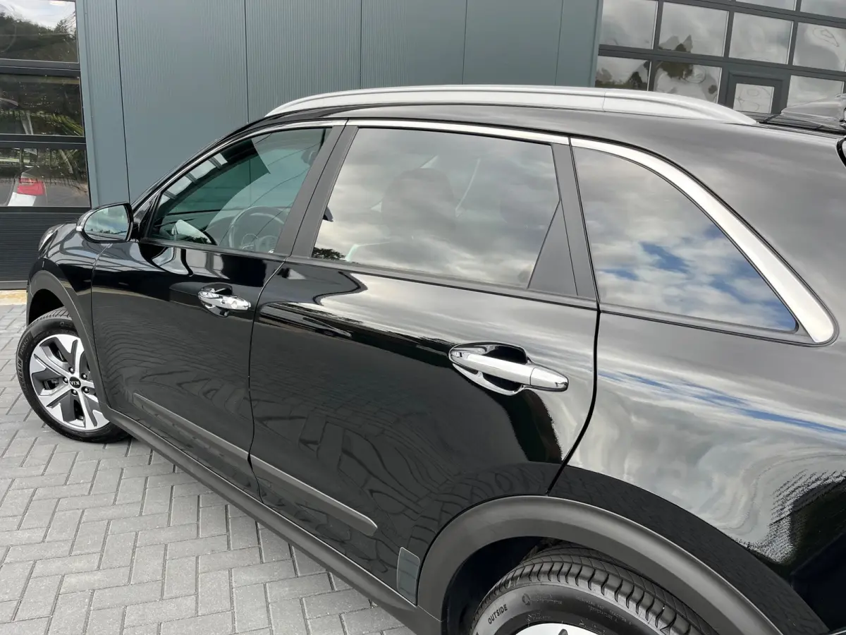 DynamicPlusLine 39 kWh NL.Auto/SOH100%/OpenDak/Camera/Stoelverw./Adaptive-Cruise/1Ste Eigenaar/Dealer Onderhouden