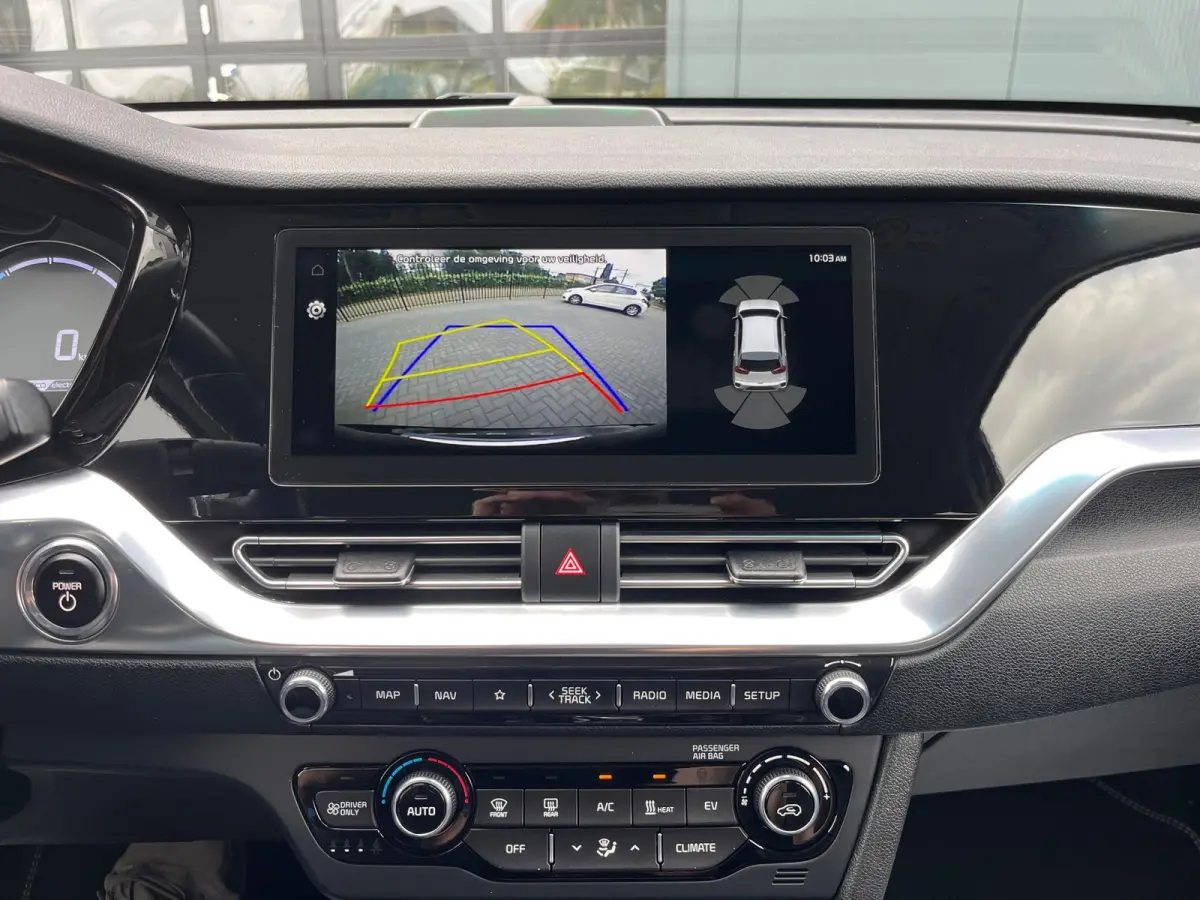 DynamicPlusLine 39 kWh NL.Auto/SOH100%/OpenDak/Camera/Stoelverw./Adaptive-Cruise/1Ste Eigenaar/Dealer Onderhouden