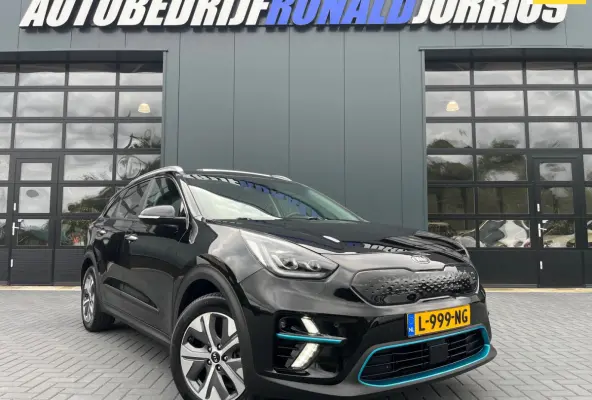DynamicPlusLine 39 kWh NL.Auto/SOH100%/OpenDak/Camera/Stoelverw./Adaptive-Cruise/1Ste Eigenaar/Dealer Onderhouden