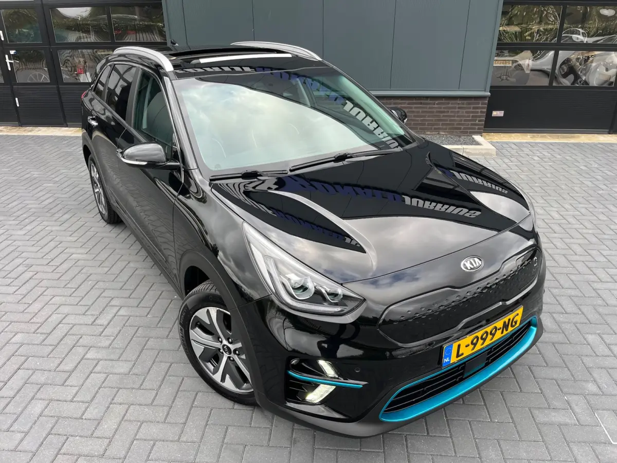 DynamicPlusLine 39 kWh NL.Auto/SOH100%/OpenDak/Camera/Stoelverw./Adaptive-Cruise/1Ste Eigenaar/Dealer Onderhouden