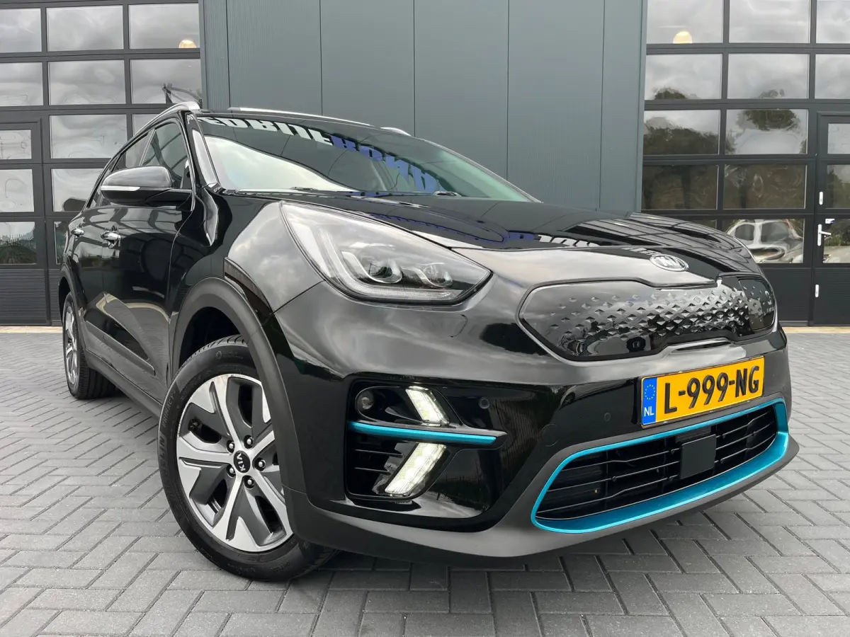 DynamicPlusLine 39 kWh NL.Auto/SOH100%/OpenDak/Camera/Stoelverw./Adaptive-Cruise/1Ste Eigenaar/Dealer Onderhouden