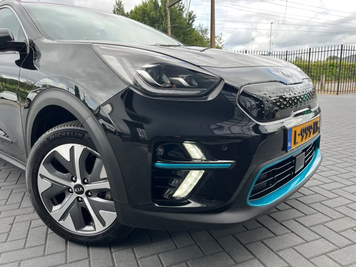 DynamicPlusLine 39 kWh NL.Auto/SOH100%/OpenDak/Camera/Stoelverw./Adaptive-Cruise/1Ste Eigenaar/Dealer Onderhouden
