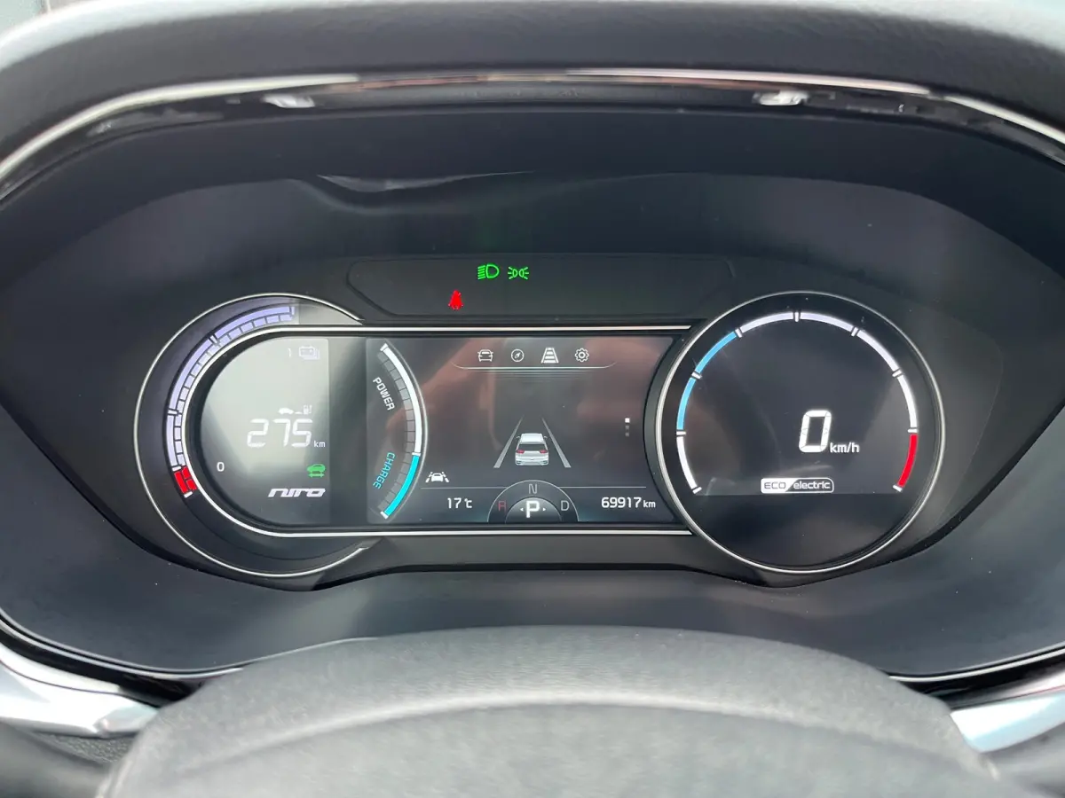 DynamicPlusLine 39 kWh NL.Auto/SOH100%/OpenDak/Camera/Stoelverw./Adaptive-Cruise/1Ste Eigenaar/Dealer Onderhouden