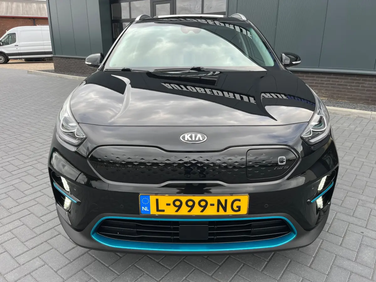 DynamicPlusLine 39 kWh NL.Auto/SOH100%/OpenDak/Camera/Stoelverw./Adaptive-Cruise/1Ste Eigenaar/Dealer Onderhouden