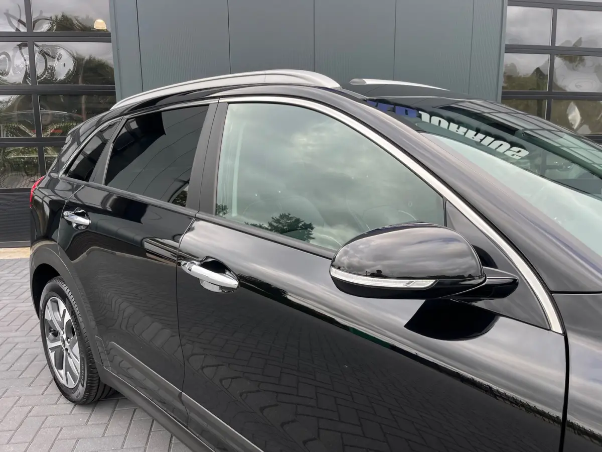 DynamicPlusLine 39 kWh NL.Auto/SOH100%/OpenDak/Camera/Stoelverw./Adaptive-Cruise/1Ste Eigenaar/Dealer Onderhouden