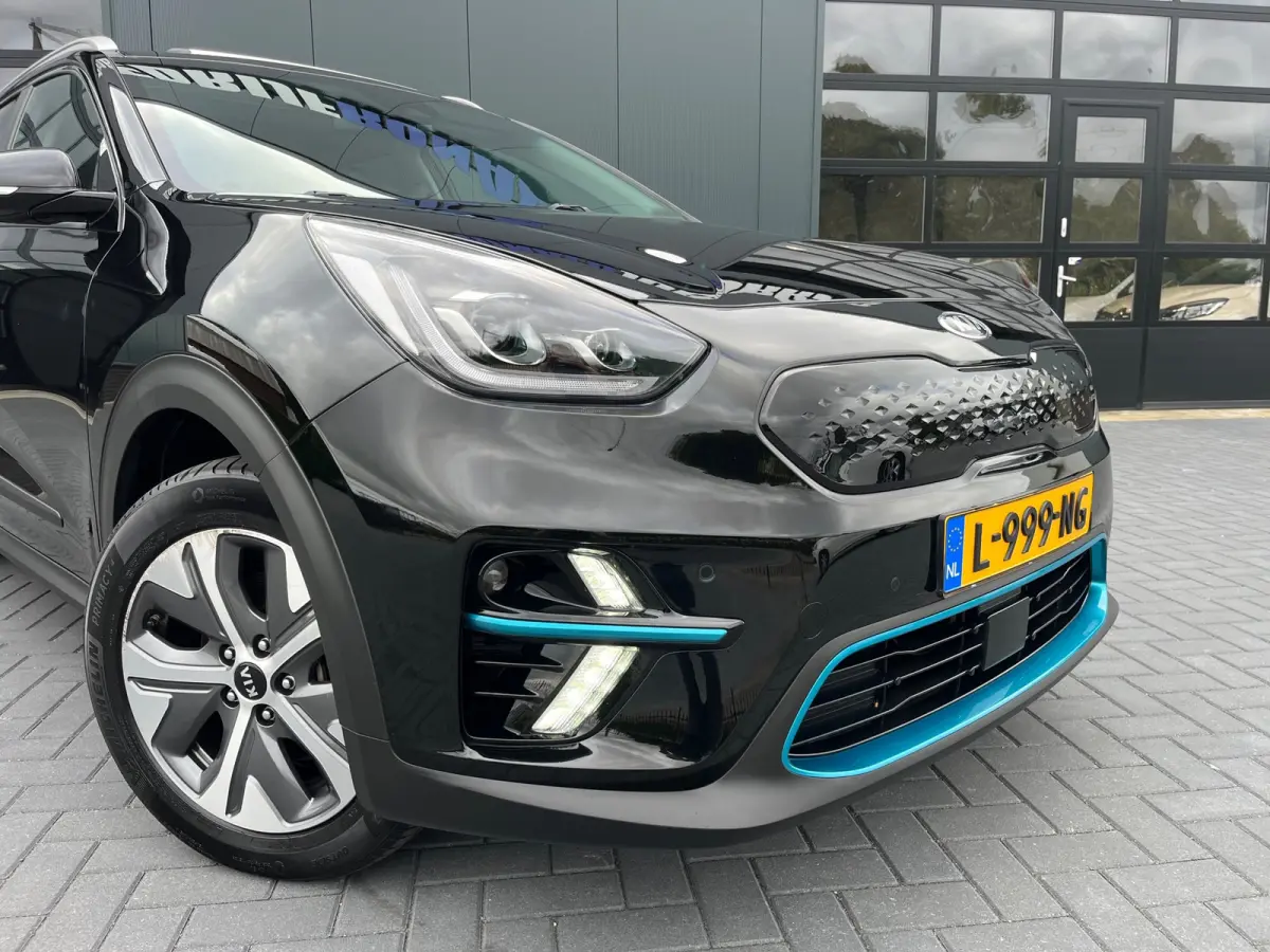 DynamicPlusLine 39 kWh NL.Auto/SOH100%/OpenDak/Camera/Stoelverw./Adaptive-Cruise/1Ste Eigenaar/Dealer Onderhouden