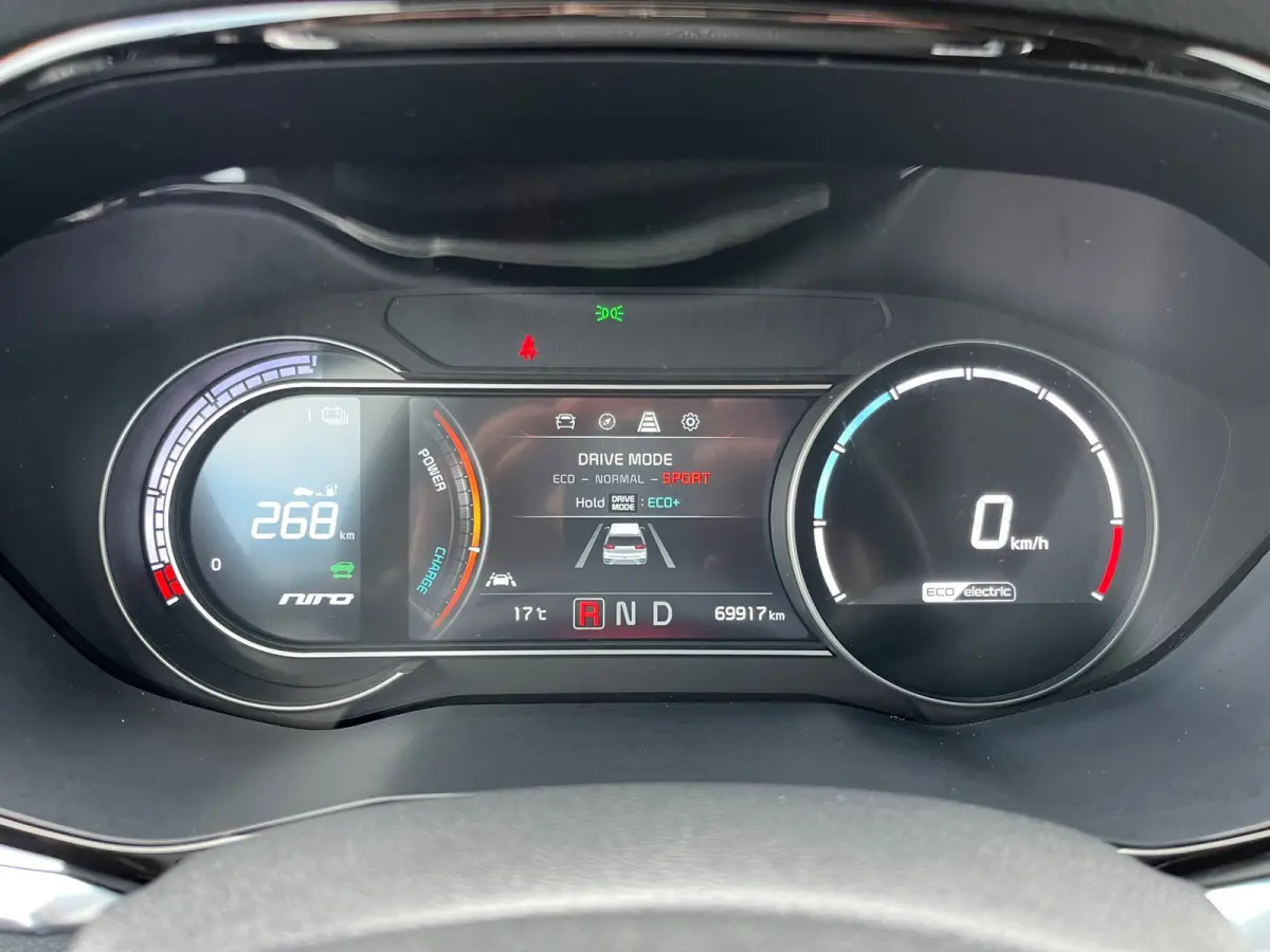 DynamicPlusLine 39 kWh NL.Auto/SOH100%/OpenDak/Camera/Stoelverw./Adaptive-Cruise/1Ste Eigenaar/Dealer Onderhouden