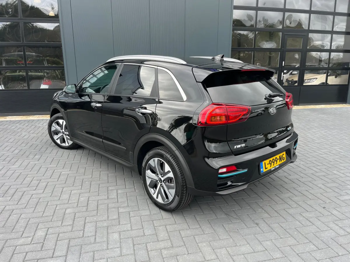 DynamicPlusLine 39 kWh NL.Auto/SOH100%/OpenDak/Camera/Stoelverw./Adaptive-Cruise/1Ste Eigenaar/Dealer Onderhouden