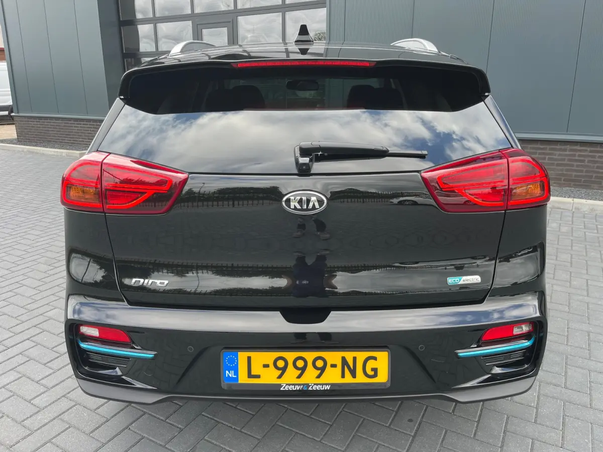 DynamicPlusLine 39 kWh NL.Auto/SOH100%/OpenDak/Camera/Stoelverw./Adaptive-Cruise/1Ste Eigenaar/Dealer Onderhouden