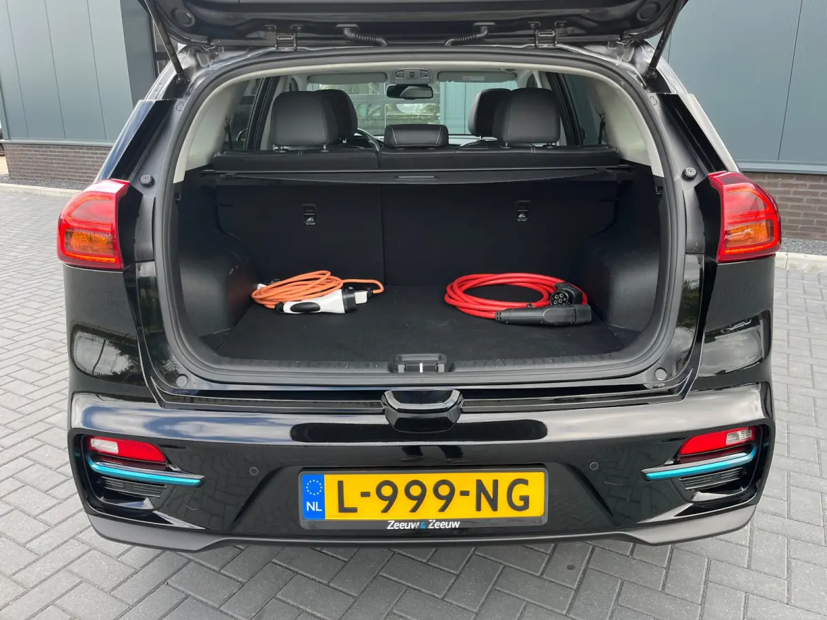 DynamicPlusLine 39 kWh NL.Auto/SOH100%/OpenDak/Camera/Stoelverw./Adaptive-Cruise/1Ste Eigenaar/Dealer Onderhouden